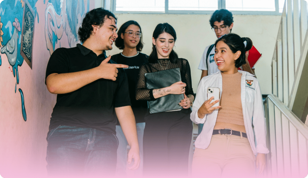 Smerra : rentrée universitaire sereine