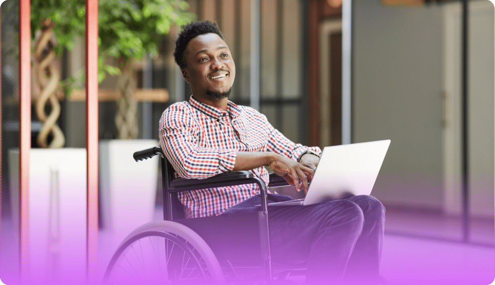 Smerra : trouver logement étudiant adapté PMR